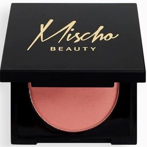 Mischo Beauty Limited Edition Blush in Madam